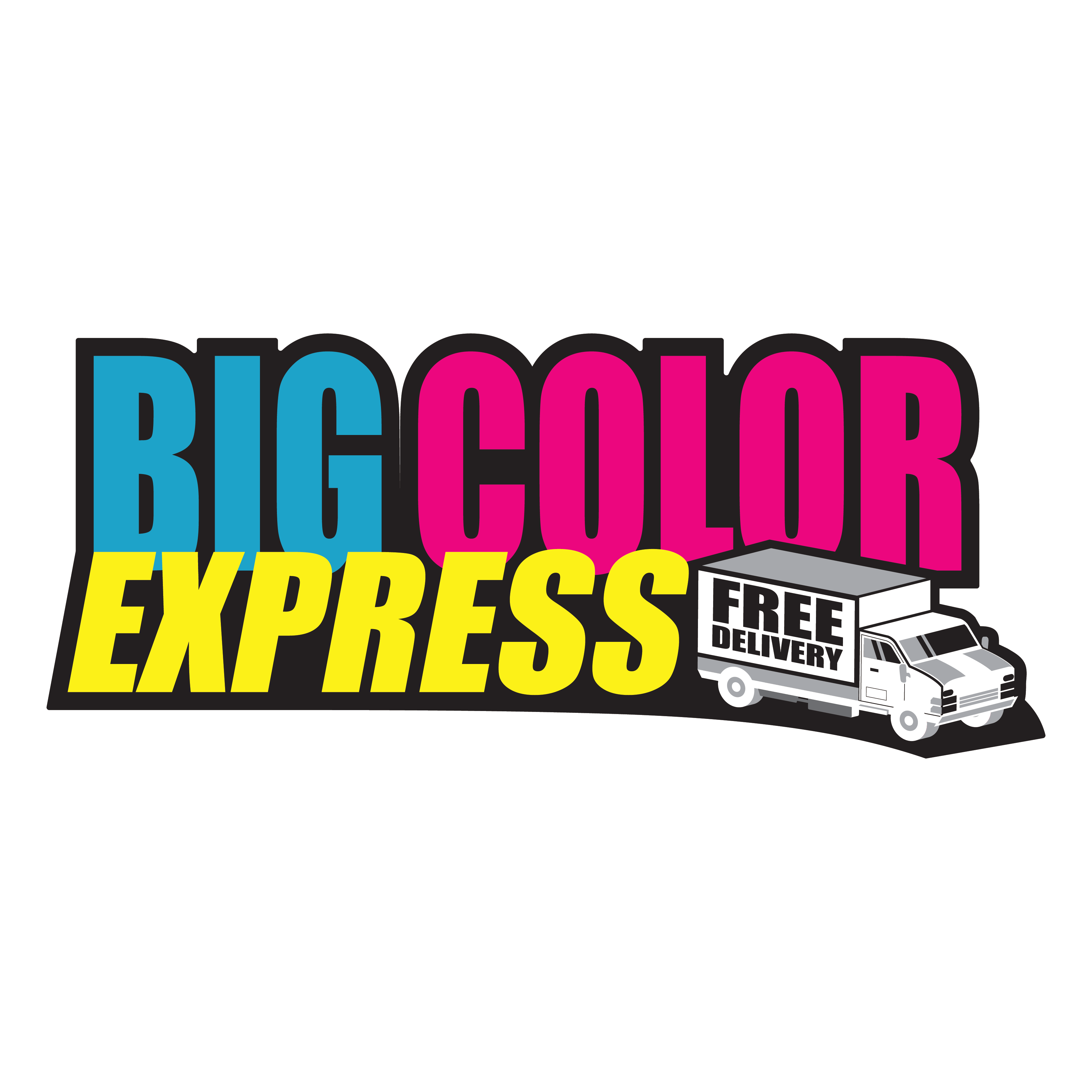 Big Color Express